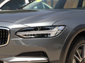 沃尔沃 V90 改款 Cross Country T5 AWD智远版2020款