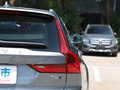 沃尔沃 V90 改款 Cross Country T5 AWD智远版2020款