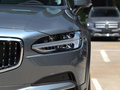 沃尔沃 V90 改款 Cross Country T5 AWD智远版2020款