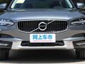 沃尔沃 V90 改款 Cross Country T5 AWD智远版2020款