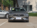 沃尔沃V60 改款 T4智逸豪华版2020款