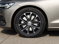 沃尔沃V60 改款 T4智逸豪华版2020款