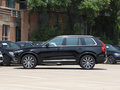 沃尔沃XC90 改款 T6 智逸豪华版7座2020款