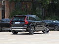 沃尔沃XC90 改款 T6 智逸豪华版7座2020款