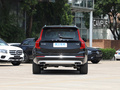 沃尔沃XC90 改款 T6 智逸豪华版7座2020款
