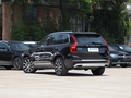 沃尔沃XC90 改款 T6 智逸豪华版7座2020款