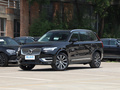 沃尔沃XC90 改款 T6 智逸豪华版7座2020款