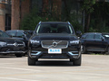 沃尔沃XC90 改款 T6 智逸豪华版7座2020款