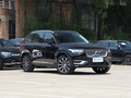 沃尔沃XC90 改款 T6 智逸豪华版7座2020款