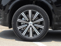 沃尔沃XC90 改款 T6 智逸豪华版7座2020款
