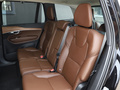 沃尔沃XC90 改款 T6 智逸豪华版7座2020款