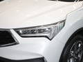 讴歌CDX 图片
