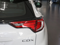 讴歌CDX 1.5T两驱悦享版2021款