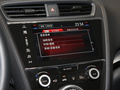 讴歌CDX 图片