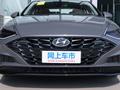 索納塔 270TGDi GLSDCT精英版2020款