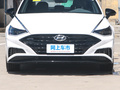 索納塔 380TGDi GS自動(dòng)智享版2020款