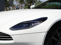 阿斯顿·马丁DB11 4.0T V8Coupe2020款