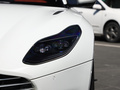 阿斯顿·马丁DB11 4.0T V8Coupe2020款