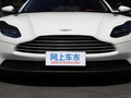 阿斯顿·马丁DB11 图片