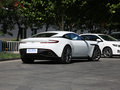 阿斯顿·马丁DB11 4.0T V8Coupe2020款