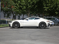 阿斯顿·马丁DB11 4.0T V8Volante2020款