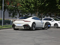 阿斯顿·马丁DB11 4.0T V8Volante2020款
