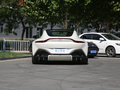 阿斯顿·马丁DB11 4.0T V8Volante2020款
