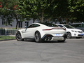 阿斯顿·马丁DB11 4.0T V8Volante2020款