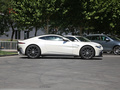 阿斯顿·马丁DB11 4.0T V8Volante2020款