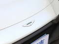 阿斯顿·马丁DB11 4.0T V8Volante2020款