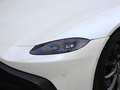 阿斯顿·马丁DB11 4.0T V8Volante2020款