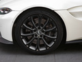 阿斯顿·马丁DB11 4.0T V8Volante2020款