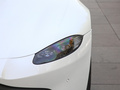 阿斯顿·马丁DB11 4.0T V8Volante2020款