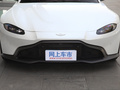 阿斯顿·马丁DB11 4.0T V8Volante2020款