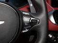 阿斯顿·马丁DB11 4.0T V8Volante2020款