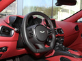 阿斯顿·马丁DB11 4.0T V8Volante2020款