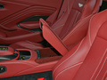 阿斯顿·马丁DB11 4.0T V8Volante2020款