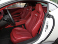 阿斯顿·马丁DB11 4.0T V8Volante2020款