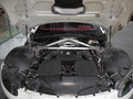 阿斯顿·马丁DB11 4.0T V8Volante2020款