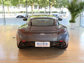 阿斯顿·马丁DB11 5.2T V12AMR2020款