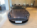 阿斯顿·马丁DB11 5.2T V12AMR2020款