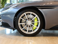 阿斯顿·马丁DB11 5.2T V12AMR2020款