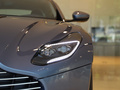 阿斯顿·马丁DB11 5.2T V12AMR2020款