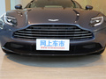 阿斯顿·马丁DB11 5.2T V12AMR2020款