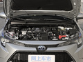 雷凌 双擎 1.8HE-CVT尊享版2021款