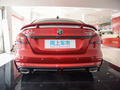 MG6 1.5T自动Trophy旗舰版2020款