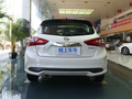 骐达 1.6LCVT智行版2021款