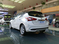 骐达 1.6LCVT智行版2021款