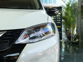 骐达 1.6LCVT智行版2021款