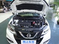 骐达 1.6LCVT智行版2021款